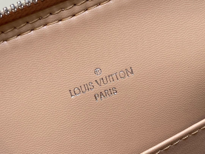 LV Top Handle Bags